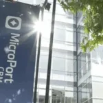 MicroPort Announces $680 Million Merger with CRM Cayman, Expanding Cardio‑Medical Footprint