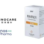 InnoCare, Zenas, Orelabrutinib: $2 B Licensing Deal Fuels MS Therapeutic Pipeline