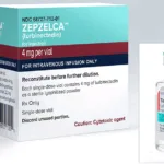 Roche Secures FDA Approval for Tecentriq‑Lurbinectedin Combo in ES‑SCLC