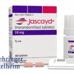 Boehringer Ingelheim Secures FDA Approval for Nerandomilast (JASCAYD) in Idiopathic Pulmonary Fibrosis