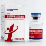 Sichuan Kelun‑Biotech Wins NMPA Approval for Sacituzumab‑Tirumotecan in EGFR‑Mutant Lung Cancer