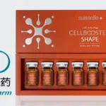 Sihuan Pharma Invests in Swiss Aesthetic Tech Company Suisselle, Secures Permanent Exclusive Distribution of CELLBOOSTER in China