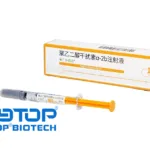 Amoytop Biotech Secures NMPA Approval for Pegbinterferon Combination Therapy in Chronic Hepatitis B