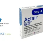 Nuance Pharma Partners with Stallergenes Greer to Launch Actair in China