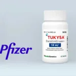 Pfizer Reports Positive Phase 3 HER2CLIMB‑05 Results for TUKYSA (Tucatinib) in First‑Line HER2+ MBC