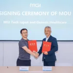 Genesis Healthcare & MGI Sign Strategic MOU to Accelerate Precision Medicine in Japan