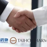 Haihe Biopharma Grants Taiho Pharmaceutical Exclusive License for Risovalisib in Japan