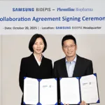 Samsung Bioepis Announces Global ADC Collaboration with Phrontline Biopharma to Advance TJ108