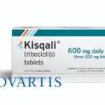 Novartis Announces Five‑Year NATALEE Results for Kisqali in HR+/HER2‑ Early Breast Cancer