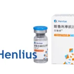Fosun‑Henlius Announces 26.8‑Month Median OS for Hetronifly Plus Chemo in Advanced NSCLC
