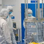 Sichuan Biokin Secures NMPA Approval for BL‑M24D1 ADC, Targeting Relapsed Hematologic and Solid Tumors