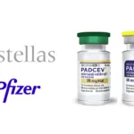 PADCEV Yields 60 % EFS Reduction in MIBC – Astellas‑Pfizer EV‑303 Study