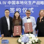 Fosun Pharma & Helsinn Partner to Produce Fosnetupitant for Akynzeo in China