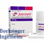 Boehringer Ingelheim’s Nerandomilast Approved by China NMPA for Idiopathic Pulmonary Fibrosis