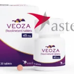 Astellas China Secures GBA Approval for First‑in‑Class Fezolinetant (VEOZA)