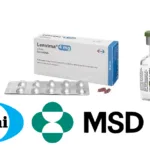 Eisai and Merck Present 5‑Year Survival Data for Lenvatinib‑Pembrolizumab in Advanced Endometrial Carcinoma at ESMO 2025