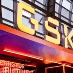 GSK Reports Strong Q3 2025 Results, Beats Forecasts with 8% Revenue Growth