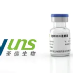 Qyuns Therapeutics Partners with Roche for Global Rights to Long‑Acting Bispecific Antibody QX031N