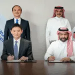WuXi AppTec Signs Dual MoUs with NEOM and Saudi Ministry of Health to Advance Localized Drug Development