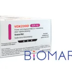 BioMarin Cuts 2027 Revenue Target Amid Voxzogo Competition