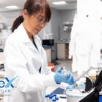 ModeX Therapeutics Partners With Regeneron on Multispecific Antibody Platform