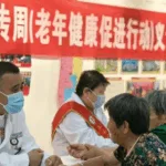 China’s National Health Commission Launches “Silver‑Haired” Healthcare & Elderly‑Care Initiative