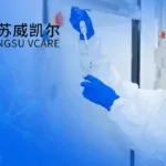 Jiangsu Vcare’s VC004 Joins NMPA’s SPARK Oncology Program