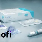 Sanofi’s Cablivi Wins China NMPA Approval – First Nanobody Drug for aTTP