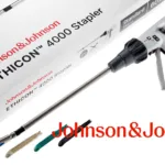 Johnson & Johnson Launches ETHICON 4000 3D Laparoscopic Stapler in China