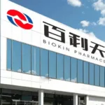 Sichuan Biokin Launches on HKEX, Raises HK$3.3 B in $389/Share Offering – A Milestone for China’s Biotech