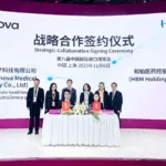 HBM Holdings and Evinova Form AI‑Powered Biologic Therapy Collaboration