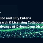 Insilico Medicine & Eli Lilly Forge Strategic AI‑Driven Drug Discovery Alliance