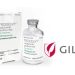 Gilead Sciences’ Tro Delvy Fails to Meet Primary Endpoint in ASCENT‑07 Metastatic Breast Cancer Trial