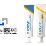Huadong Medicine Files NDA for Roflumilast Cream (ZORYVE) – First PDE‑4 Topical for Atopic Dermatitis in Greater China