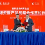 AnkeBio and PersonGen Ink Capital‑Increase Deal, Secure Exclusive Greater‑China Agency for PA3‑17 CAR‑T Therapy