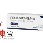 Tonghua Dongbao Secures Dominican Republic Market Launch for Insulin Aspart