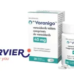 Servier’s Vorasidenib Enters China’s SPARK Program – First Dual IDH Inhibitor for IDH‑Mutant Glioma