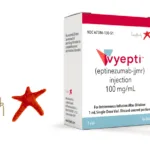 Lundbeck’s Vyepti Secures Chinese NDA, Expands Asian Footprint