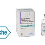Roche's Lunsumio SC Wins EU Conditional Approval for Follicular Lymphoma