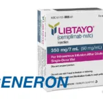 Regeneron's Libtayo Wins EC Approval for Adjuvant CSCC, 68% Risk Reduction