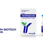 Kelun-Biotech's Trastuzumab Botidotin HER2 ADC Launches in China After Phase 3 Win vs T-DM1