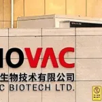 Sinovac Receives Nasdaq Delisting Notice Over Late 20-F Filing