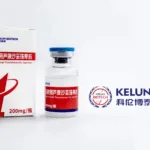 Kelun-Biotech's Sac-TMT Achieves First ADC-IO NSCLC Success