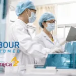 HBM and AstraZeneca Deepen ADC/TCE Collaboration as AstraZeneca Exercises License Options