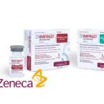 AstraZeneca's Durvalumab Wins China Approval for Stage III NSCLC After Sequential Chemoradiotherapy