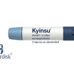 Novo's Kyinsu Wins EU Approval for Type 2 Diabetes, a Once-Weekly Combo First