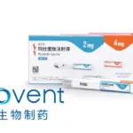 Innovent's mazdutide 9mg Obesity Application Accepted by NMPA