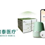 MicroTech's LinX CGM Wins India Approval, Expanding Asia Diabetes Monitoring