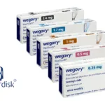 Novo Nordisk's Semaglutide 7.2 mg sNDA Submitted for Weight Management