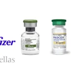 Pfizer-Astellas' PADCEV Wins FDA Approval for Perioperative Bladder Cancer